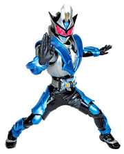 ArmorHeroTsunami