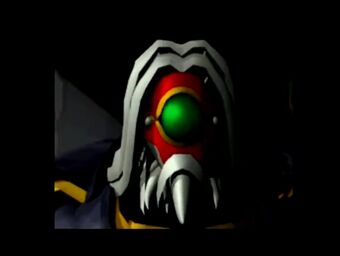 Gill (Hakaider) | Tokupedia | Fandom