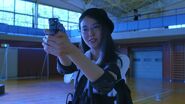 Natsuki Higashino