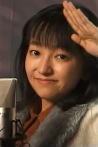 Akiko Homura | Tokupedia | Fandom
