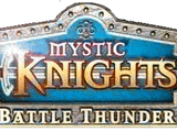 Mystic Knights of Tir Na Nog