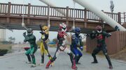 Xgarion heroes