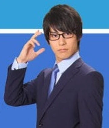 Mizuki Takashiro | Tokupedia | Fandom