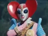 A Devil? An Angel? Bijinder Makes Her Appearance!!