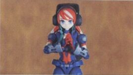 Lady Commander Amatsu