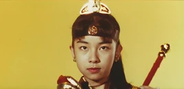 Yukiko Yamabuki