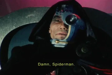 Professor Monster | Tokupedia | Fandom