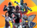 Vectorman: Warriors of the Earth