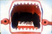 Raijingo Jaw