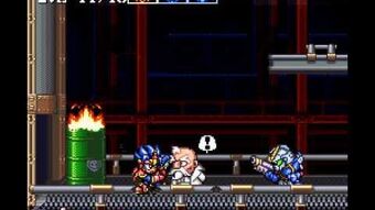 Video The Great Battle Iv Snes Vizzed Com Play Tokupedia Fandom