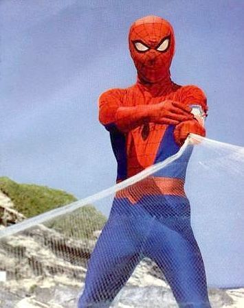 Spider-Man | Tokupedia | Fandom