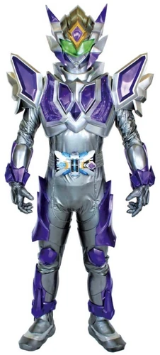 Armor Hero Lava | Tokupedia | Fandom