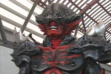 Darkzide | Tokupedia | Fandom