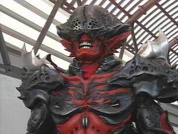 ゴブリン / シャドー Tenebre Amazon.com: Kamen Rider Den-O Aciton Liner Series 1-4 DX