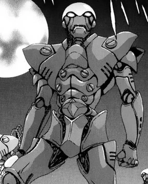 Black Hakaider | Tokupedia | Fandom