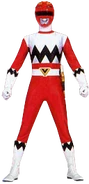 GingaRed Ryoma