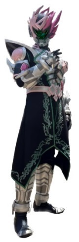 Ri-Ka様 Sentika F8ABA6 Jisariz | Tokupedia | Fandom