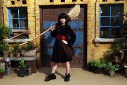 Kiki's Delivery Service | Tokupedia | Fandom