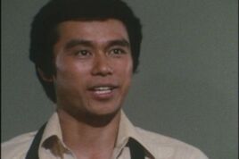 Shinsuke Jinryu