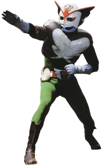 パンツ barom one Choujin Barom·I | Tokupedia | Fandom