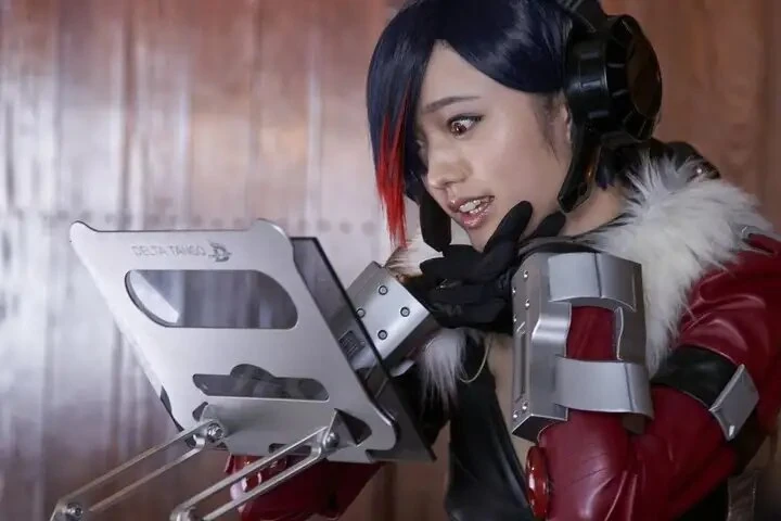 デイジー Lady Commander Daisy | Tokupedia | Fandom