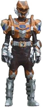 ArmorHeroTiger-Man