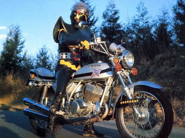 White Karasu | Tokupedia | Fandom