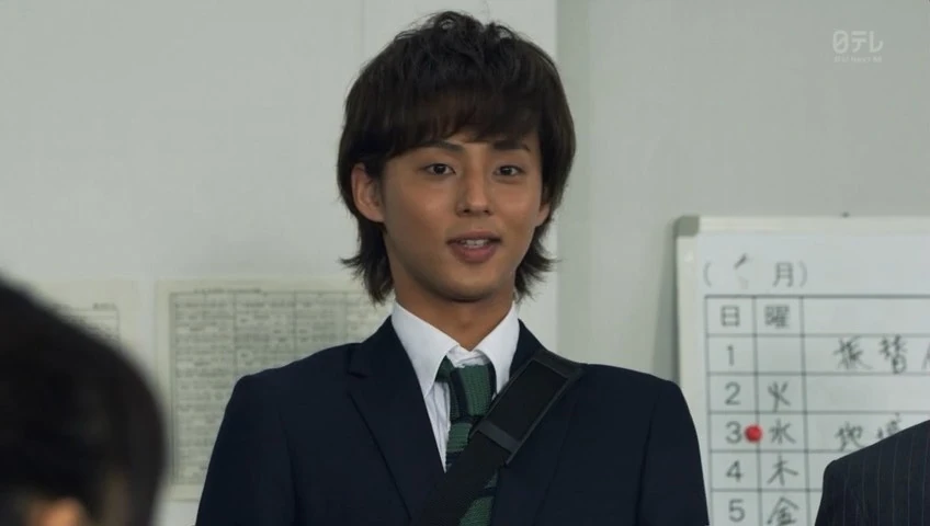 富貴蘭　健陀羅(ガンダーラ) Original Character TK RANGER Niiro Ujitada UNDERVERSE