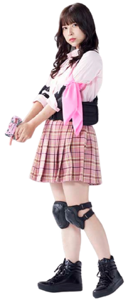 Aoi Umebayashi full
