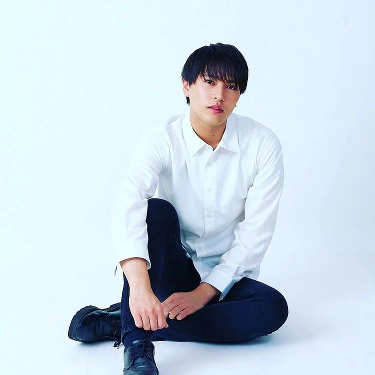 KOTARO Kotaro Matsuo | Tokupedia | Fandom