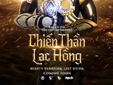 Mighty Guardian/Era of Justice