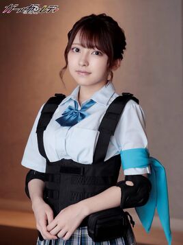 Masami Nakazaki