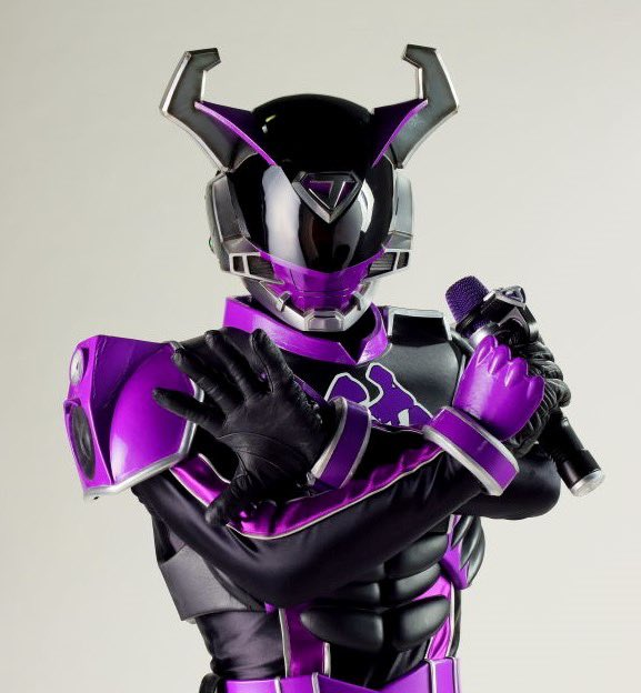 ガイガン ソフビ レッドスパークルバージョン JunViolet | Tokupedia | Fandom