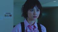 Chizuru Mizuno (Deceased, likely revived)