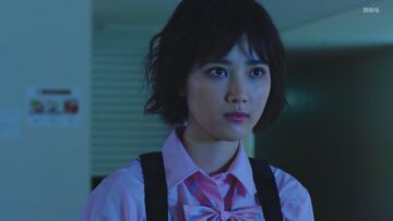 Manami Igashira | Tokupedia | Fandom Manami Igashira | Tokupedia | Fandom
