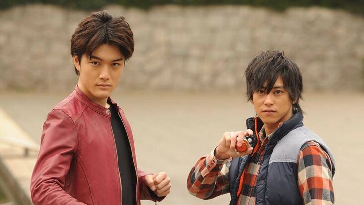 Jiro (REBOOT) | Tokupedia | Fandom