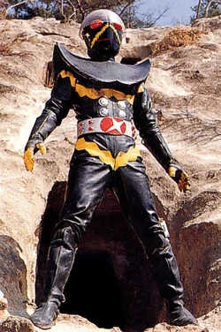 Hakaider | Tokupedia | Fandom