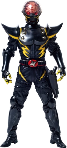 Hakaider | Tokupedia | Fandom