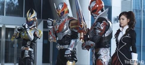 SFX Fantasy Rayforce | Tokupedia | Fandom