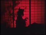 Ghost Story: The Graveyard of the Freshly Severed Head of the Confused Cat Curse