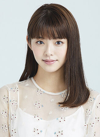 yuka Yuuka Suzuki | Tokupedia | Fandom