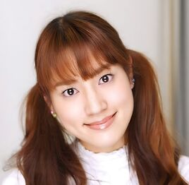 Haruna Ikezawa