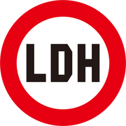 LDH Logo