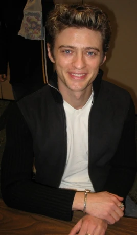 Crispin Freeman