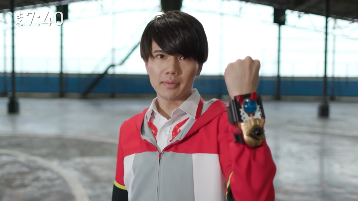 Yuki Katori | Tokupedia | Fandom