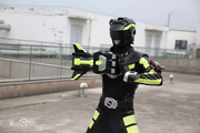 Rescue Black
