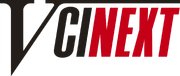 V-Cinext Logo