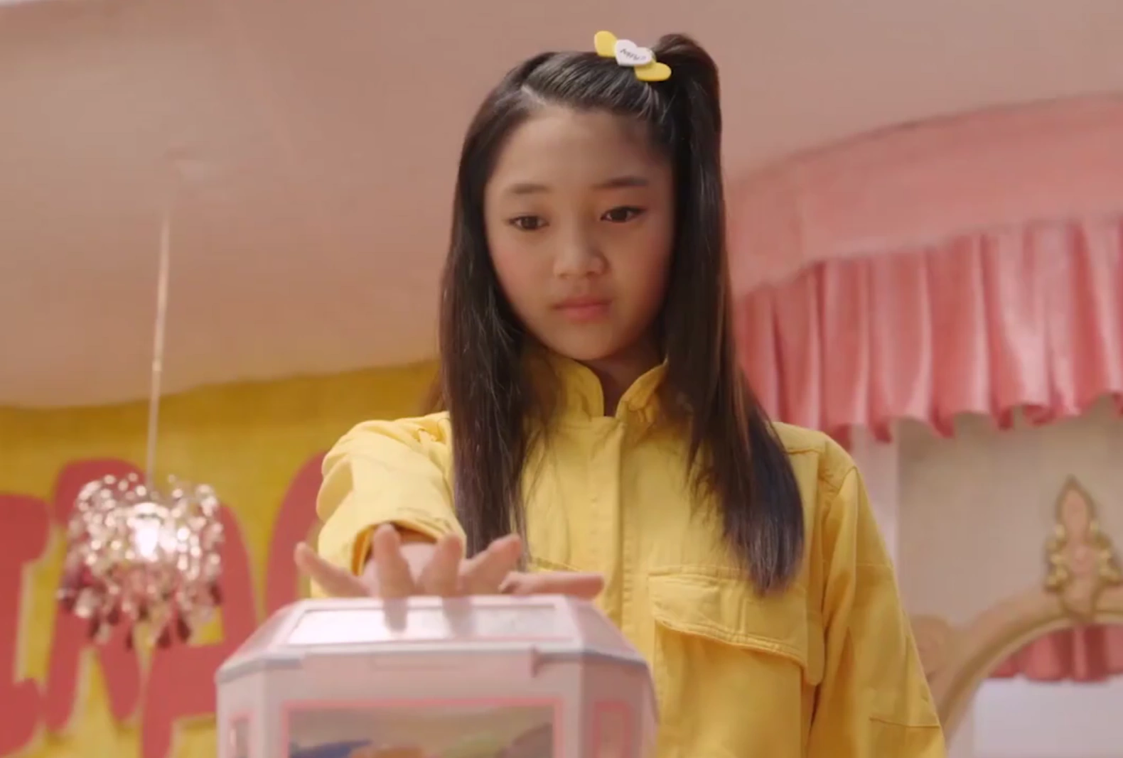 Akari Shiratori | Tokupedia | Fandom