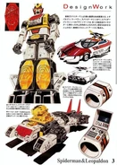 Leopardon Concept art.jpg (905 KB) Concept art by Katsushi Murakami.