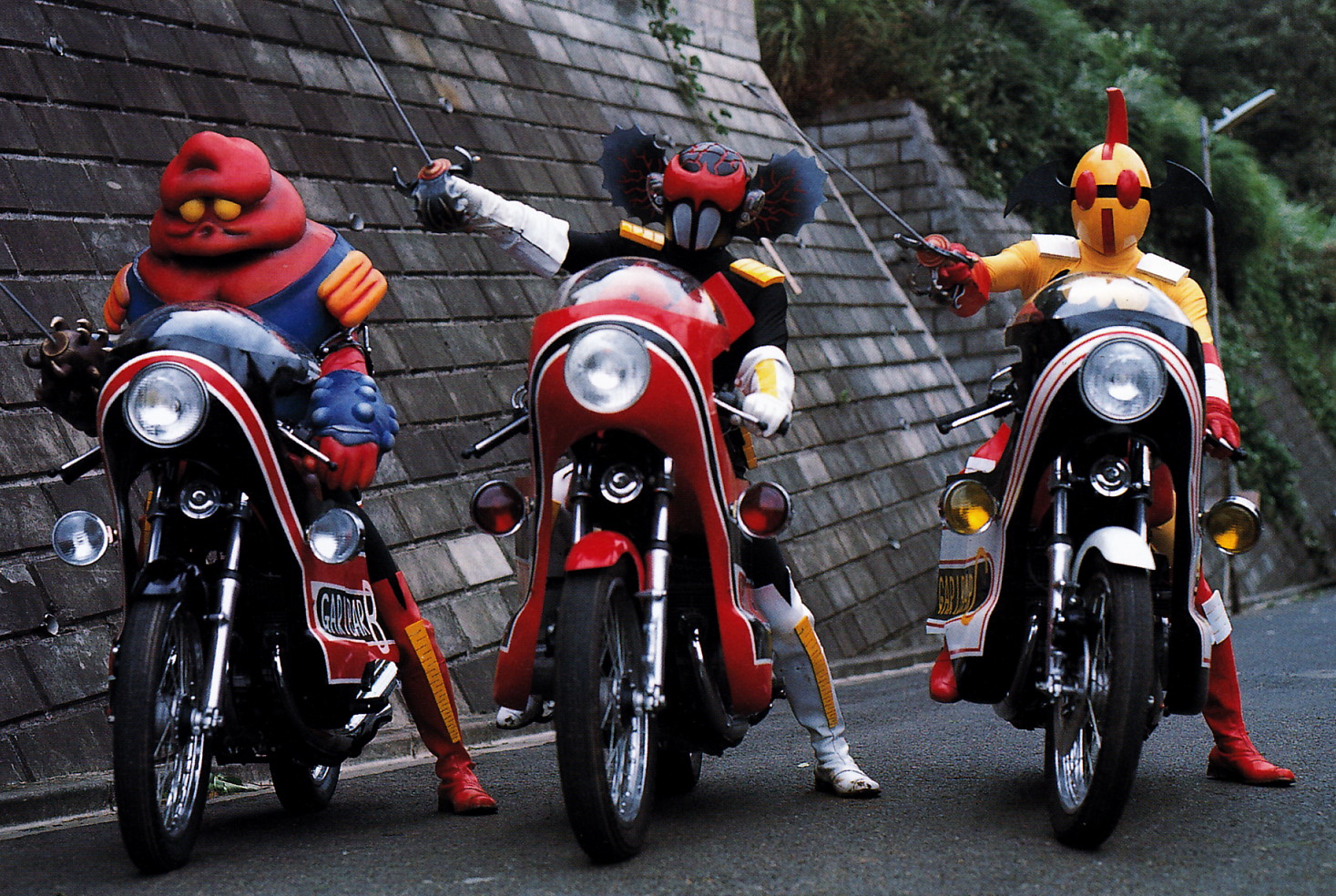 Akumaizer 3 Tokupedia Fandom Akumaizer 3 Tokupedia Fandom